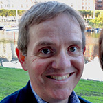 Chris Blanford