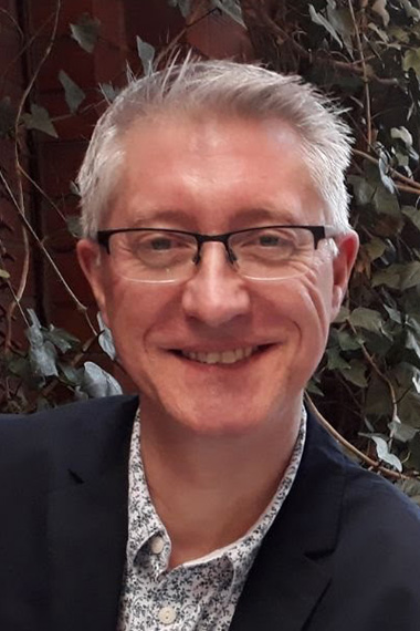 Alex Henderson