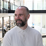 Colin Levy