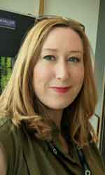 Cassandra Kenny