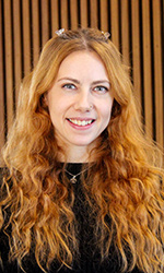 Ressa Lebedinec