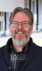 Linus Johannissen