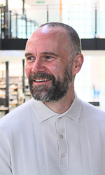 Colin Levy