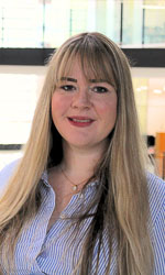 Rebecca Crawshaw